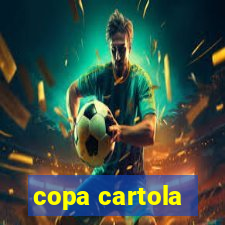 copa cartola