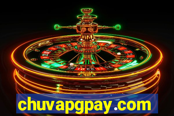 chuvapgpay.com