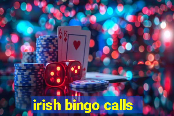 irish bingo calls