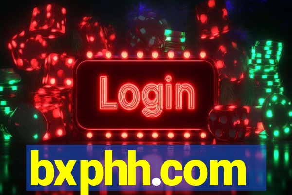 bxphh.com