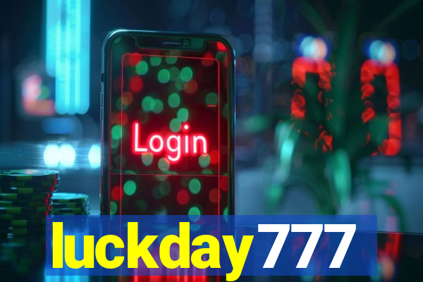 luckday777