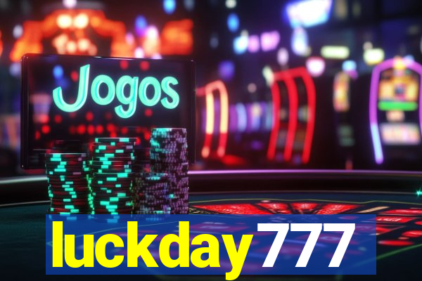 luckday777