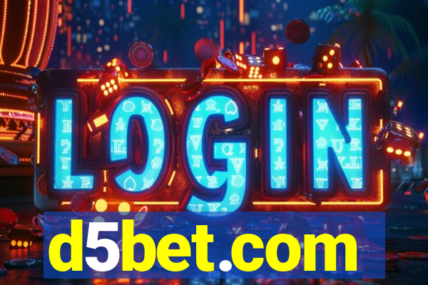 d5bet.com