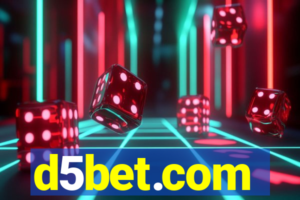 d5bet.com