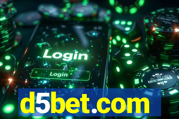 d5bet.com