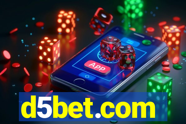 d5bet.com