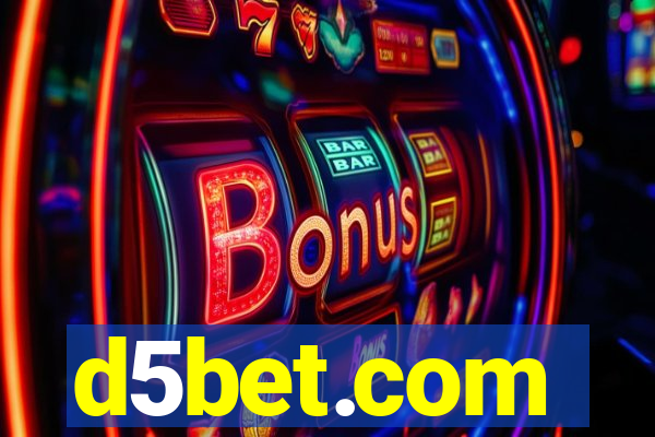 d5bet.com