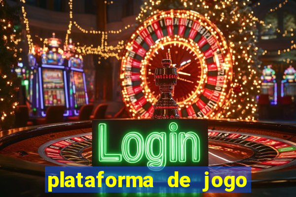 plataforma de jogo de futebol