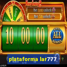 plataforma lar777