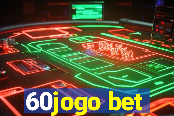 60jogo bet