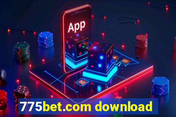 775bet.com download