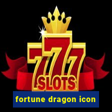 fortune dragon icon