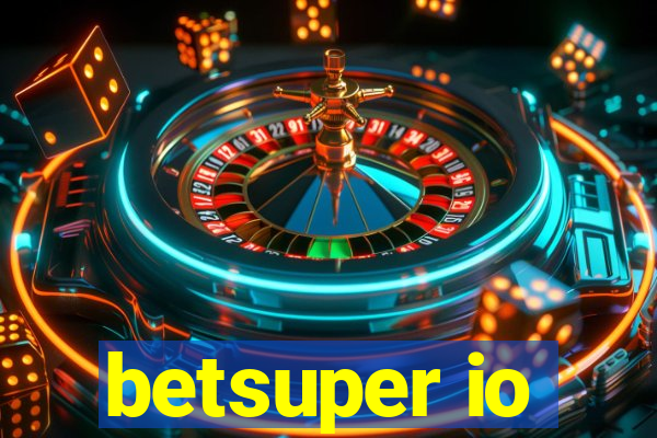 betsuper io