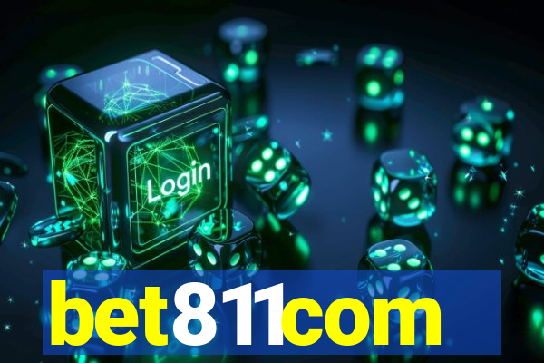 bet811com