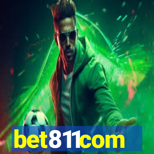 bet811com