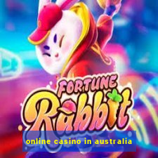 online casino in australia