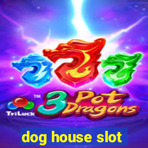 dog house slot