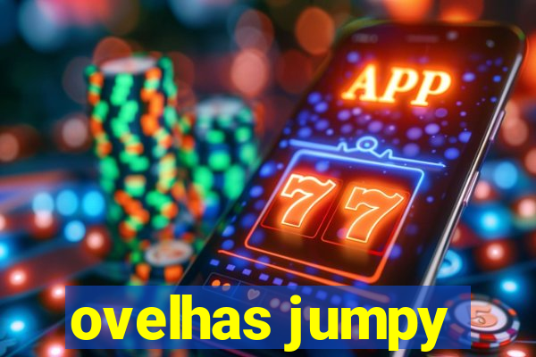 ovelhas jumpy