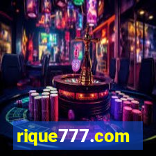 rique777.com