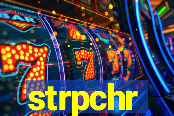 strpchr