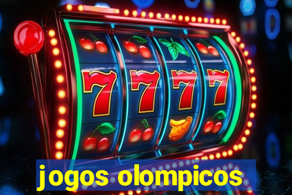 jogos olompicos