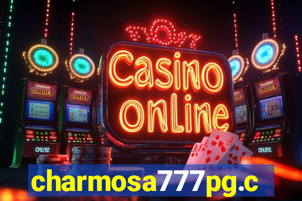 charmosa777pg.com