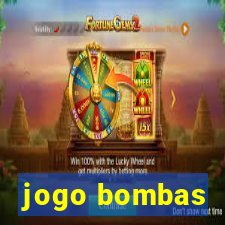 jogo bombas