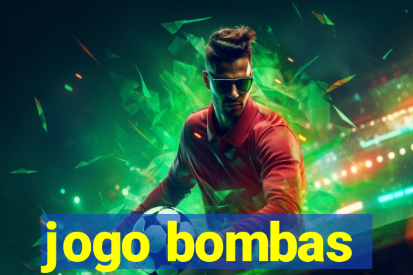 jogo bombas