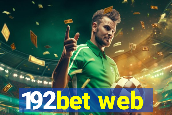 192bet web