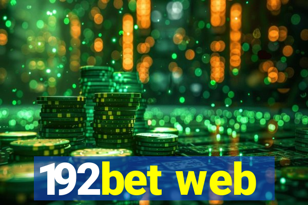 192bet web