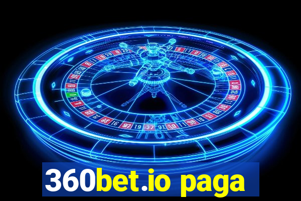 360bet.io paga