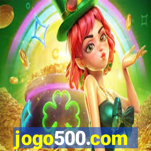 jogo500.com