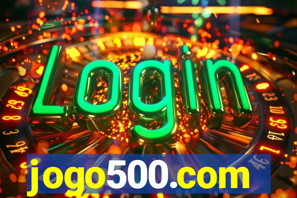 jogo500.com