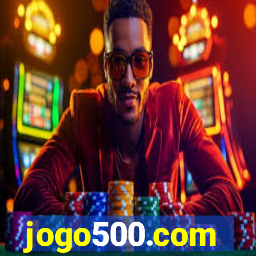 jogo500.com