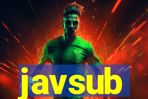 javsub