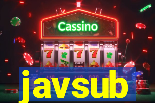 javsub