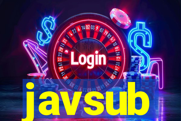 javsub