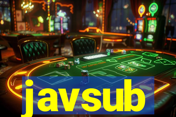 javsub