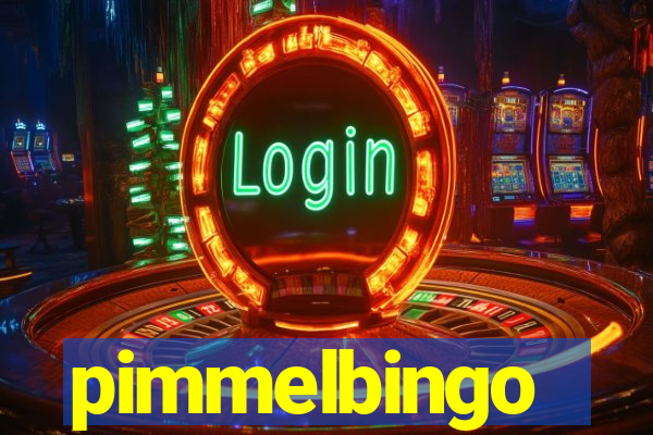 pimmelbingo