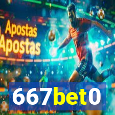 667bet0