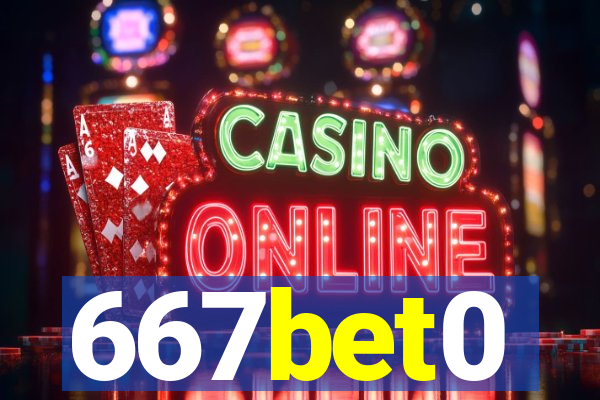 667bet0