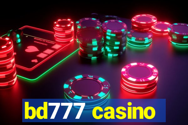 bd777 casino