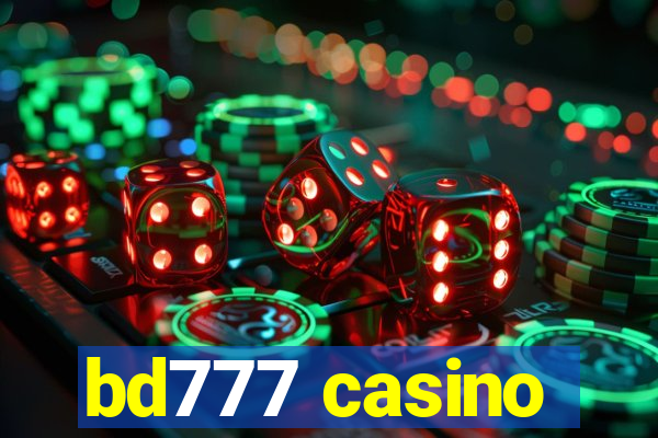 bd777 casino