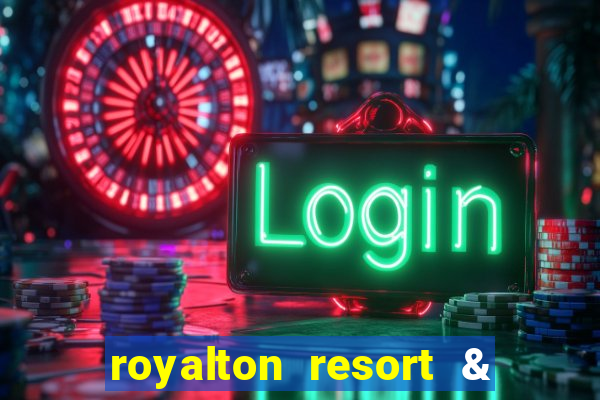 royalton resort & casino punta cana