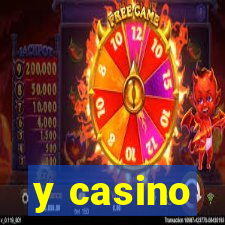 y casino