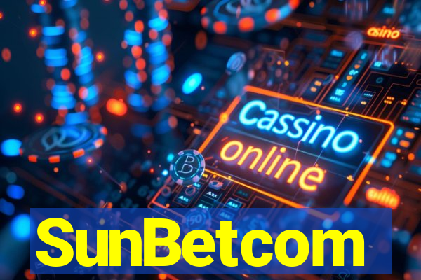 SunBetcom