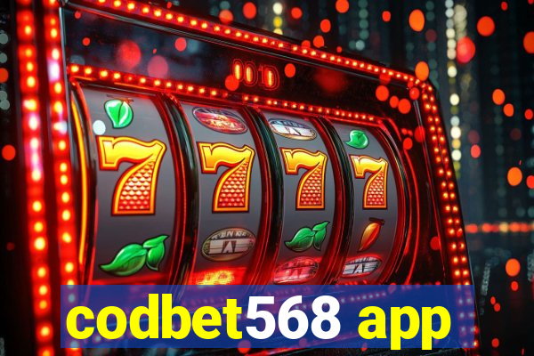 codbet568 app