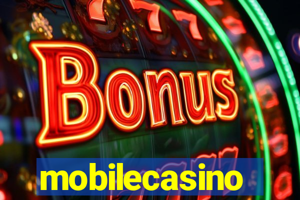 mobilecasino