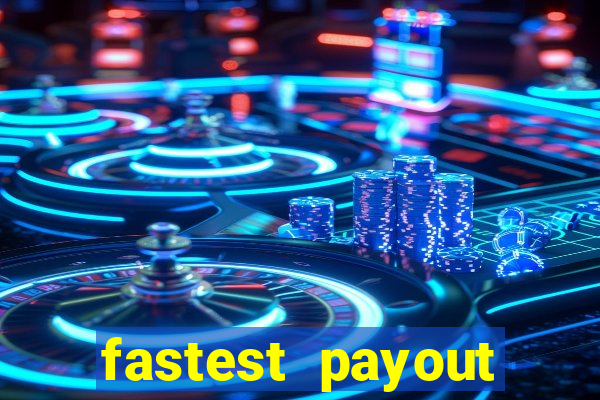 fastest payout casino nz