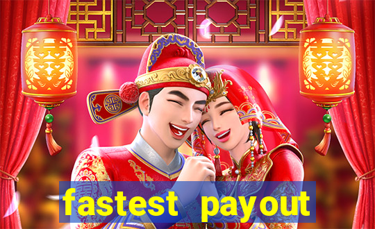 fastest payout casino nz